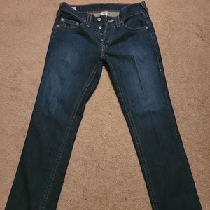 True religion jeans
